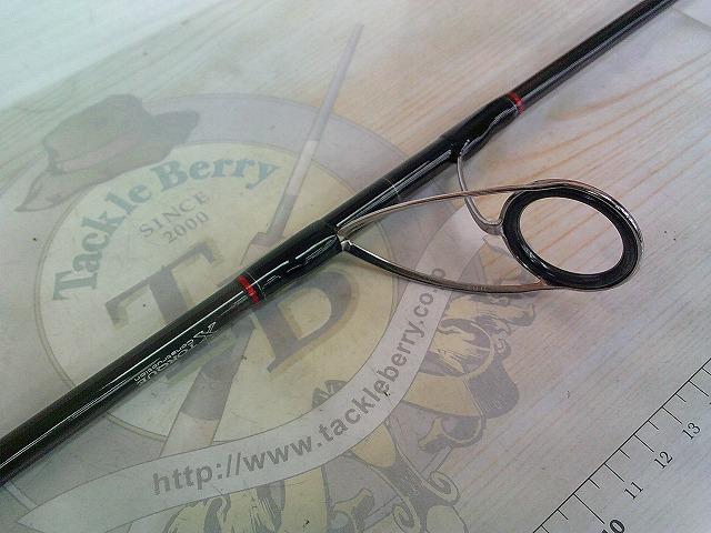 キャタリナ ナブラ67S・N