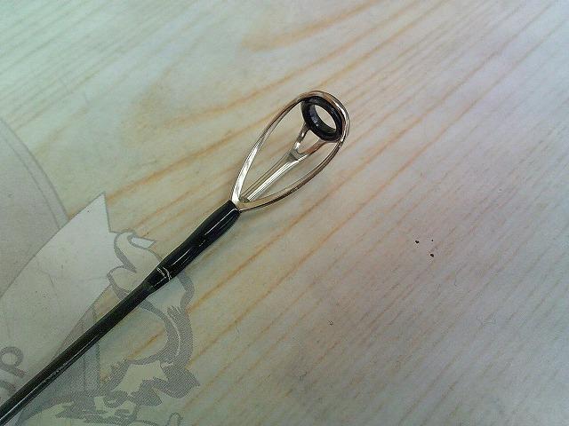 キャタリナ ナブラ67S・N