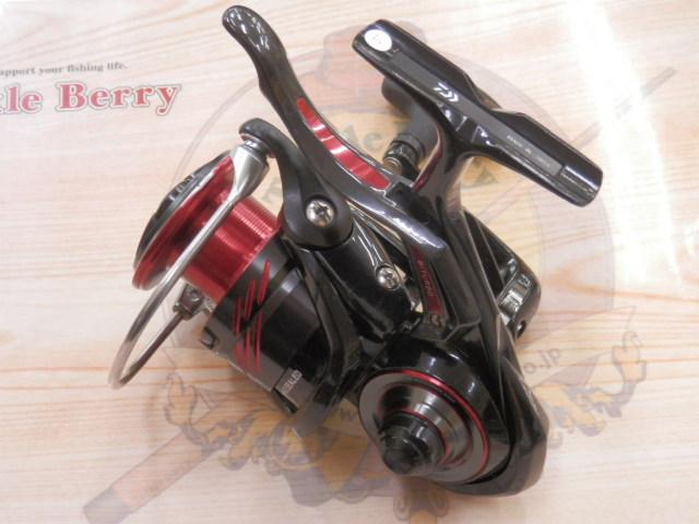 23シグナス 3000XH-LBD｜＠ベリーネット 日本最大新品中古釣具