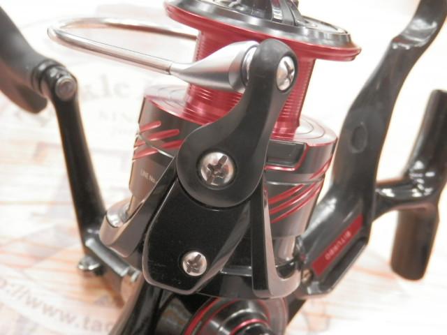 23シグナス 3000XH-LBD