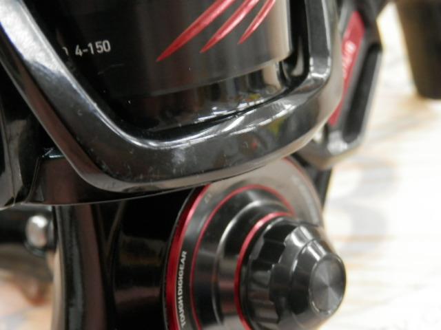 23シグナス 3000XH-LBD