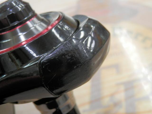 23シグナス 3000XH-LBD