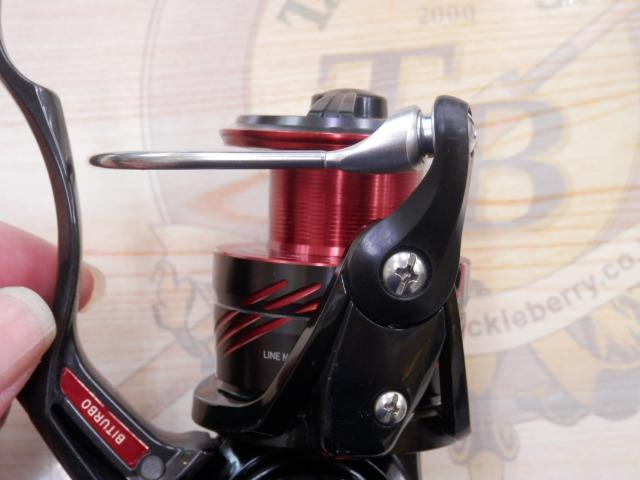 23シグナス 3000XH-LBD