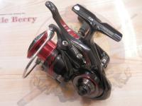 23シグナス 3000XH-LBD