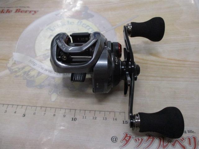 17スティーレSS 151PG｜＠ベリーネット 日本最大新品中古釣具WEB