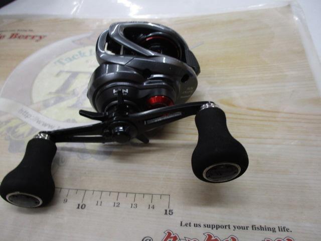 SHIMANO Stile SS 151PG ベイトリール 中古美品 SHIMANO Stile SS 151PG ベイトリール 中古美品 SHIMANO Stile