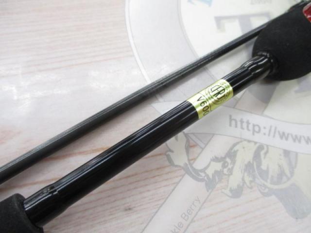 月下美人 AJING 55UL-S 未使用品 ジグヘッドリグ専用ロッドを購入【ダイワ 月下美人 AJING 55UL-S