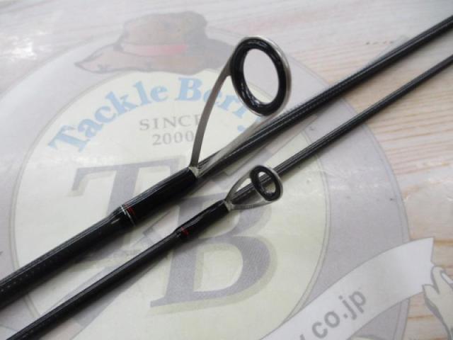 月下美人 AJING 55UL-S 未使用品 ジグヘッドリグ専用ロッドを購入【ダイワ 月下美人 AJING 55UL-S