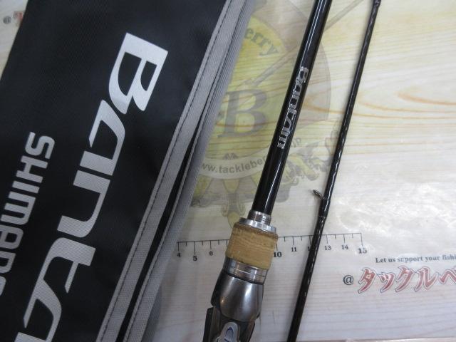 バンタム169M-FM/2 バンタム169M-FM/2 イヨケンシグネチャー限定生産モデル購入