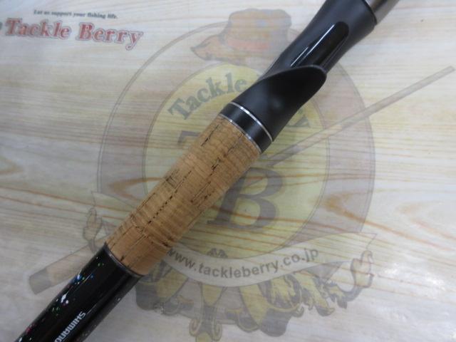 バンタム 169M-FM/2｜＠ベリーネット 日本最大新品中古釣具WEB