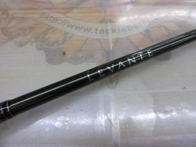 レヴァンテ F3-66LV