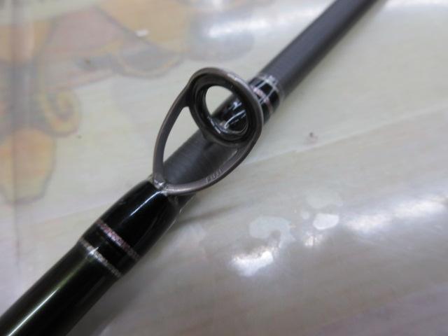 レヴァンテ F3-66LV