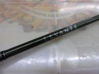 レヴァンテ F3-66LV