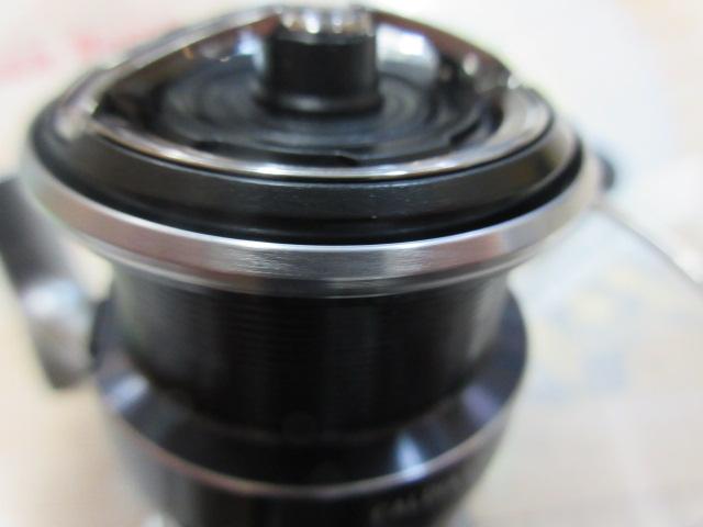 25カルディア LT2500S-XH