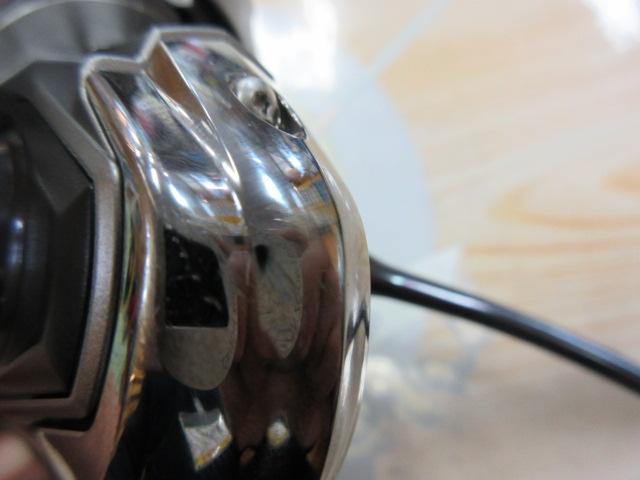 25カルディア LT2500S-XH