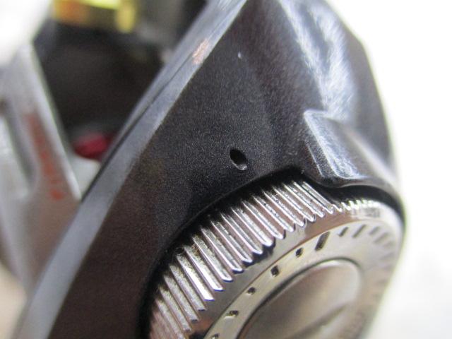 アルファスフィネスカスタム 105HL