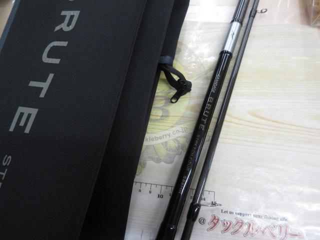 グランデージ ブルート ストレッチフォー S88MH｜＠ベリーネット