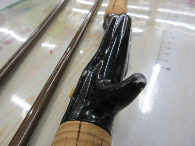 キャスターデュエットズーム