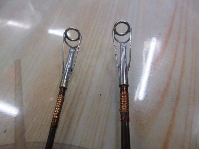 キャスターデュエットズーム