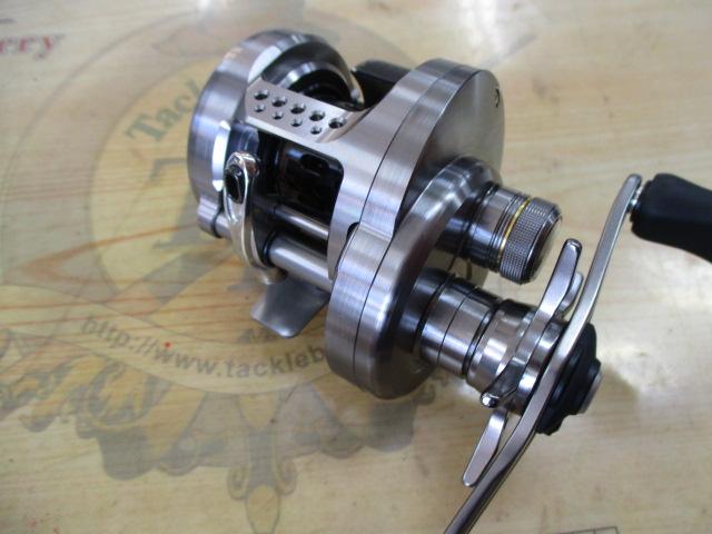 17カルカッタコンクエストBFS HG-L