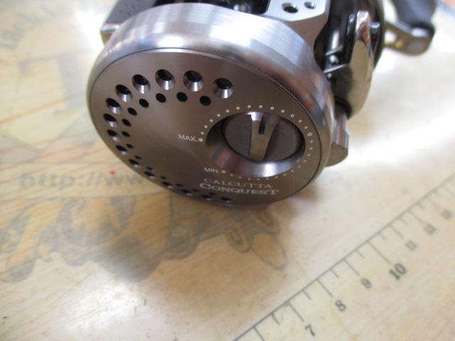 17カルカッタコンクエストBFS HG-L