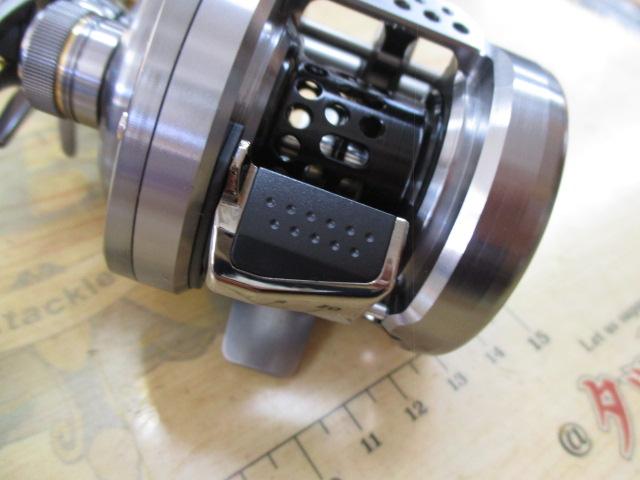 17カルカッタコンクエストBFS HG-L