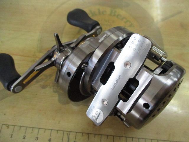 17カルカッタコンクエストBFS HG-L