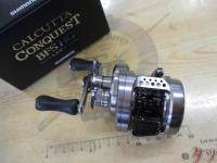 17カルカッタコンクエストBFS HG-L