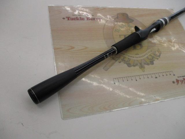 ポイズンアドレナ 172H