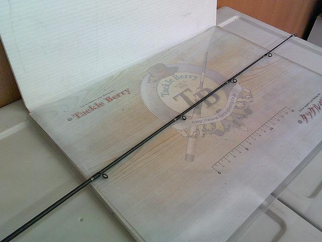 ポイズングロリアス 169MH VANQUISH