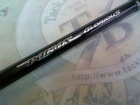 ポイズングロリアス 169MH VANQUISH