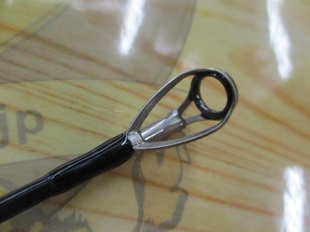 プレジールアンサー PA B80 SOPMOD