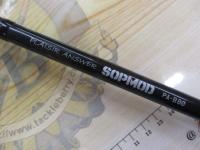 プレジールアンサー PA B80 SOPMOD