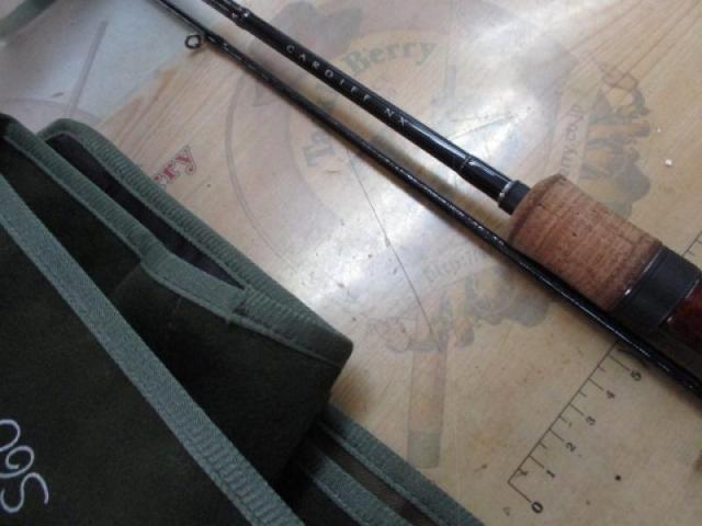 SHIMANO - カーディフNX S60UL シマノ カーディフ NX S60UL[2021年モデル] - 釣具のポイント