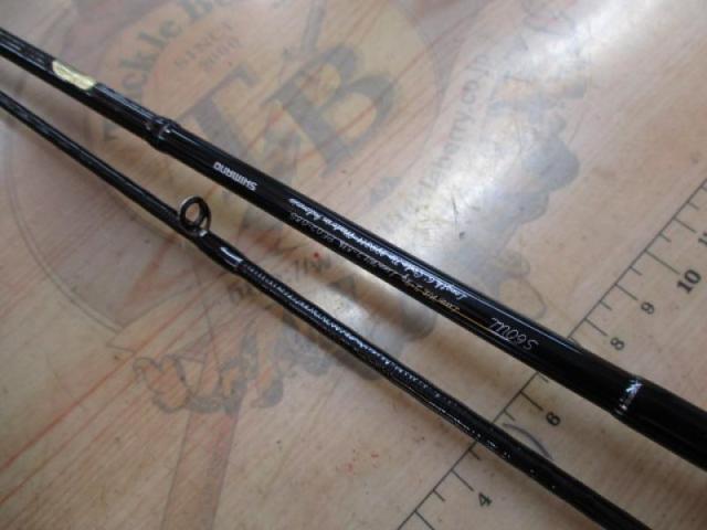 SHIMANO - シマノ カーディフNX S60UL ラストの売り切り値段！ シマノ(SHIMANO) 21 カーディフ NX S60UL カーディフNX[CARDIFF