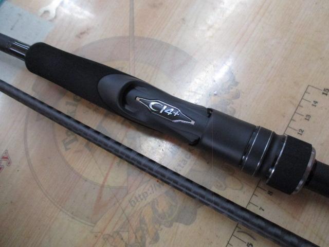 23ディアルーナ S96MH｜＠ベリーネット 日本最大新品中古釣具WEB