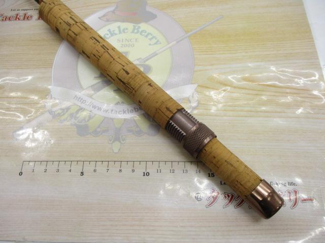 スーパーパラボリックPPPコロラド7'7#5