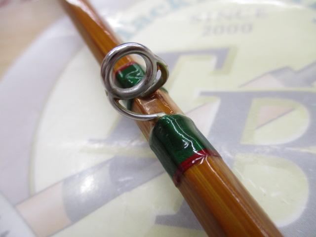 スーパーパラボリックPPPコロラド7'7#5