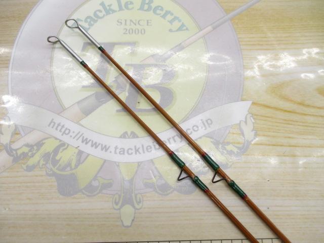 スーパーパラボリックPPPコロラド7'7#5