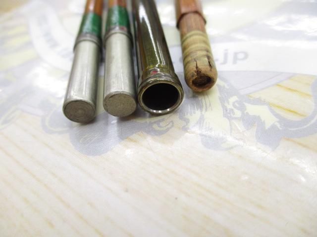 スーパーパラボリックPPPコロラド7'7#5