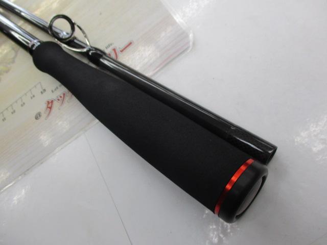 風神RS デザイア 95MH｜＠ベリーネット 日本最大新品中古釣具WEB