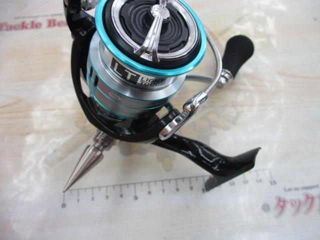 今橋ページ LT3000S-CH-DH 19エメラルダス LT 19 エメラルダス LT3000S-CH-DHのスペック | 釣りクラウド