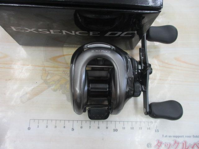 12エクスセンスDC RH