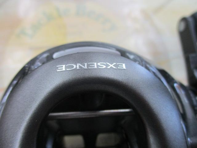 12エクスセンスDC RH