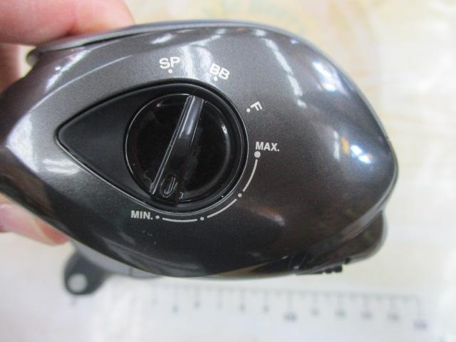 12エクスセンスDC RH