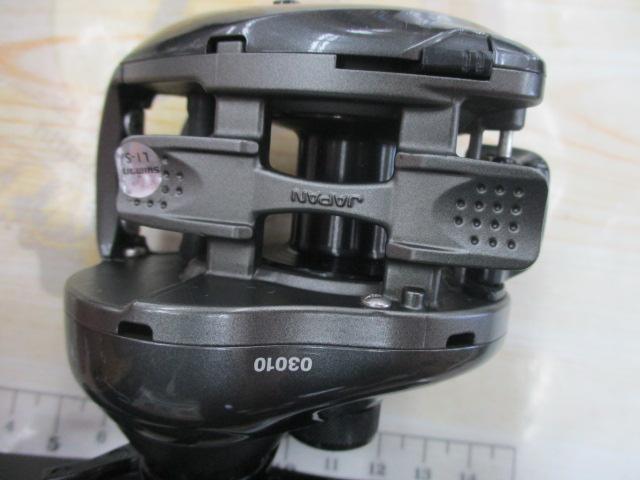 12エクスセンスDC RH