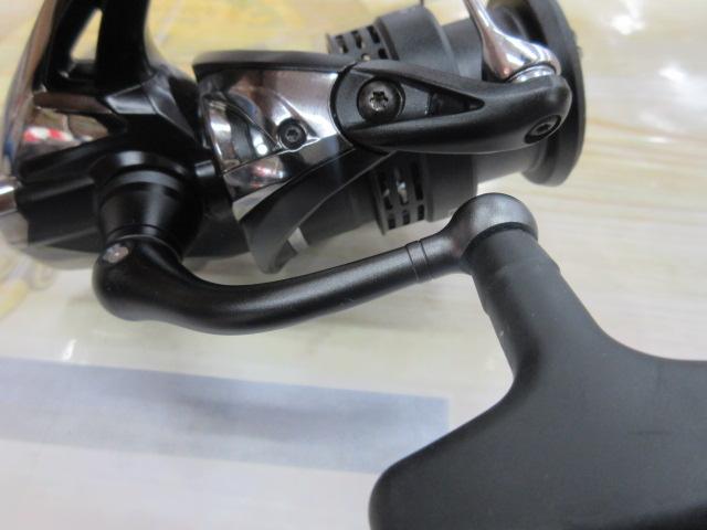 20エクスセンスBB 3000MHG