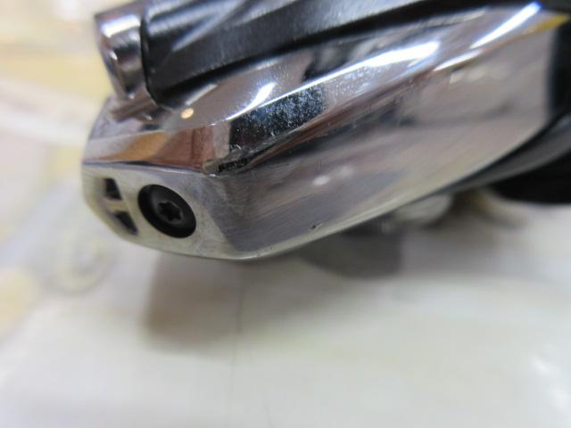 20エクスセンスBB 3000MHG