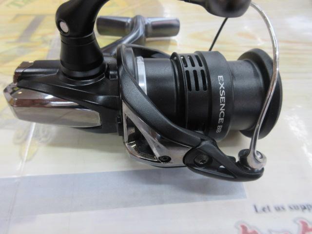 20エクスセンスBB 3000MHG