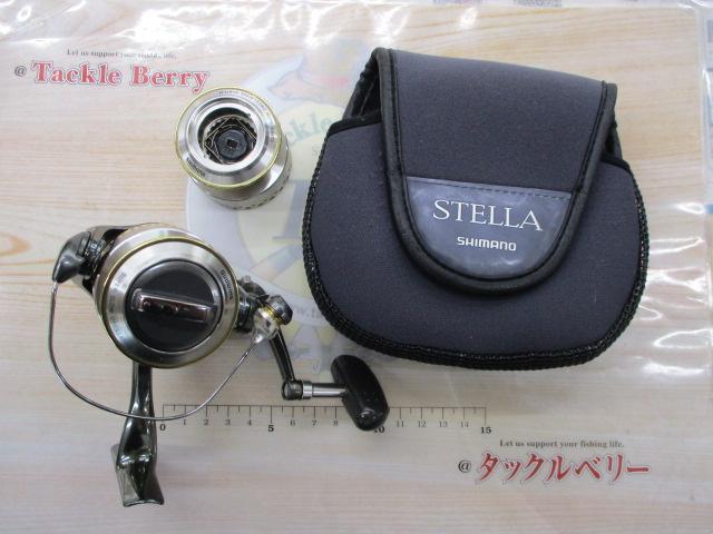 01ステラAR 2500｜＠ベリーネット 日本最大新品中古釣具WEBショップ